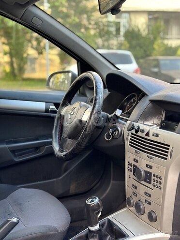 Opel Astra 2008, 250,000 km - 1.3 l - Bakı