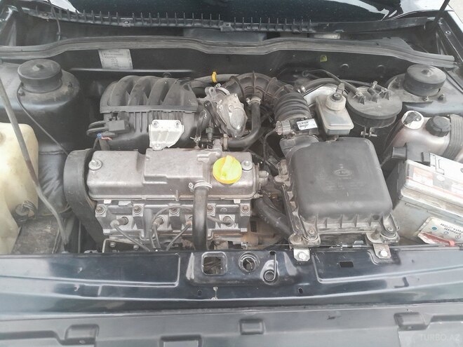 LADA (VAZ) 2115 2011, 75,698 km - 1.5 л - Göygöl