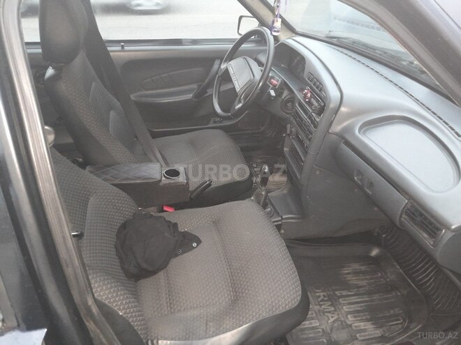 LADA (VAZ) 2115 2011, 75,698 km - 1.5 л - Göygöl
