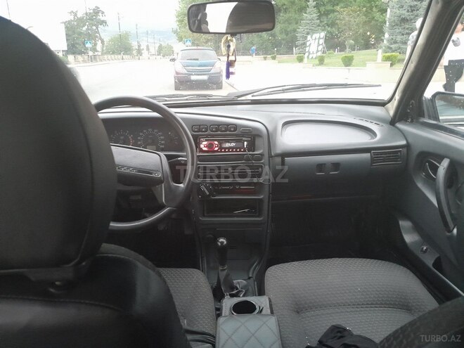 LADA (VAZ) 2115 2011, 75,698 km - 1.5 л - Göygöl