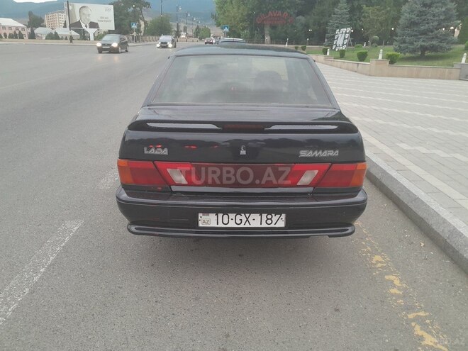 LADA (VAZ) 2115 2011, 75,698 km - 1.5 л - Göygöl