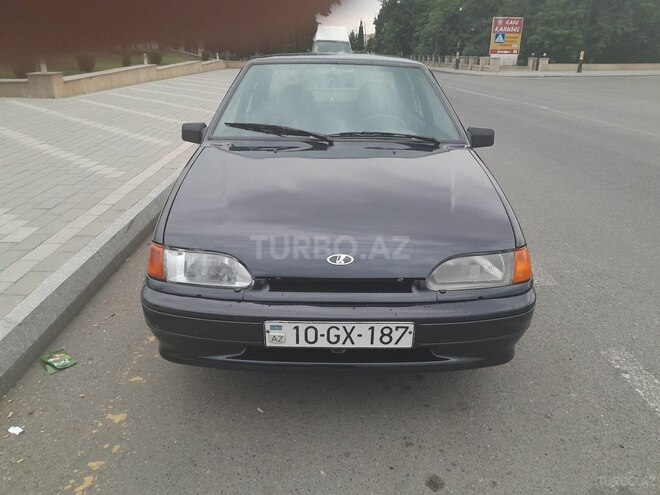 LADA (VAZ) 2115 2011, 75,698 km - 1.5 л - Göygöl