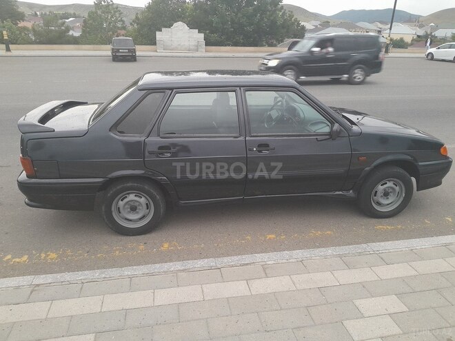 LADA (VAZ) 2115 2011, 75,698 km - 1.5 л - Göygöl