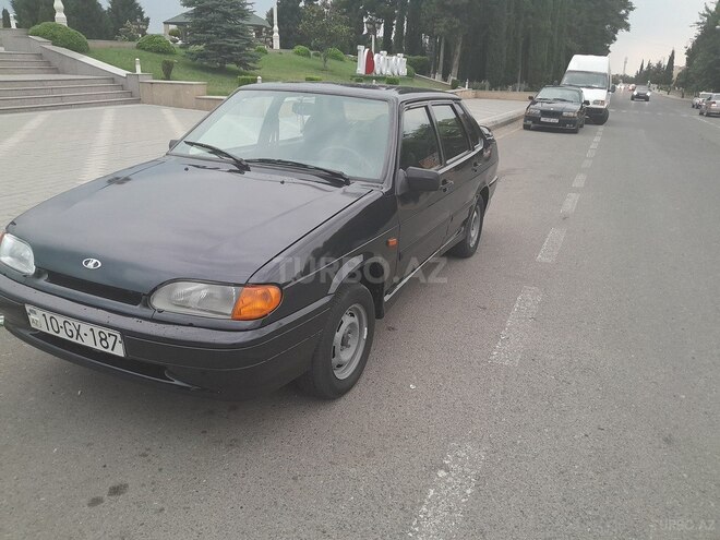LADA (VAZ) 2115 2011, 75,698 km - 1.5 л - Göygöl