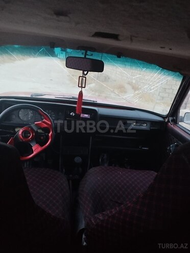 LADA (VAZ) 2107 1994, 13,206 km - 1.6 л - Bakı