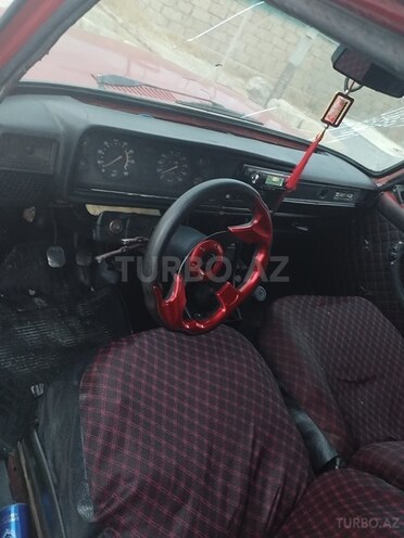 LADA (VAZ) 2107 1994, 13,206 km - 1.6 л - Bakı