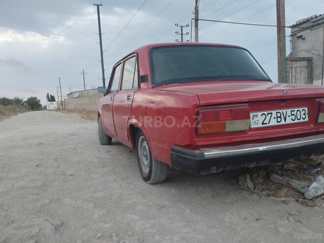 LADA (VAZ) 2107 1994, 13,206 km - 1.6 л - Bakı