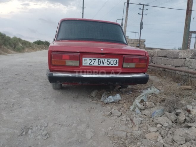 LADA (VAZ) 2107 1994, 13,206 km - 1.6 л - Bakı