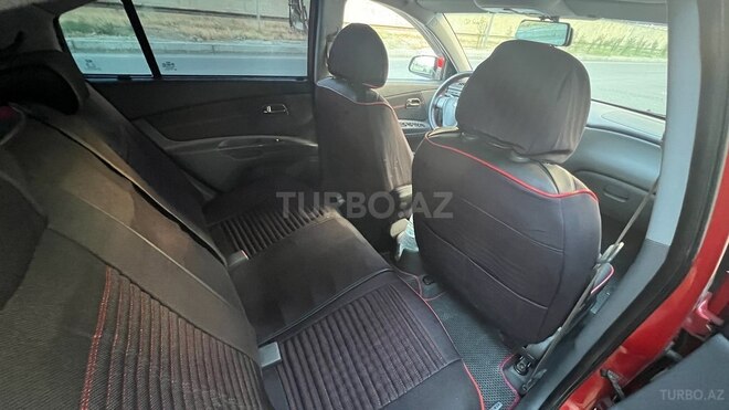 Kia Rio 2007, 147,000 km - 1.4 l - Bakı