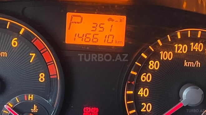 Kia Rio 2007, 147,000 km - 1.4 l - Bakı