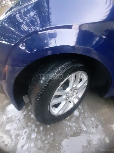 Chevrolet Aveo 2013, 158,000 km - 1.6 l - Bakı