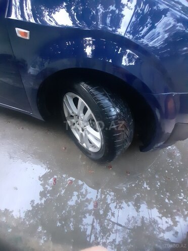 Chevrolet Aveo 2013, 158,000 km - 1.6 l - Bakı