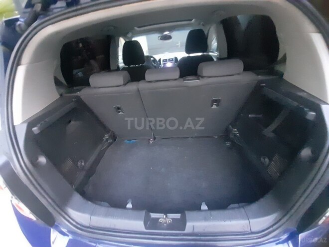 Chevrolet Aveo 2013, 158,000 km - 1.6 l - Bakı