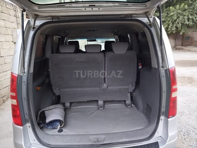 Hyundai H-1 2008, 395,000 km - 2.5 l - Bakı