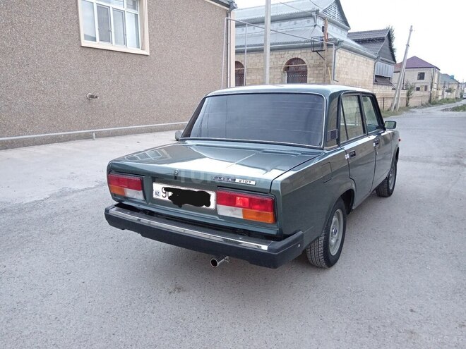 LADA (VAZ) 2107 2010, 17,500 km - 1.6 л - Bərdə