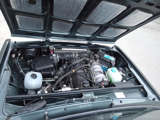 LADA (VAZ) 2107 2010, 17,500 km - 1.6 л - Bərdə