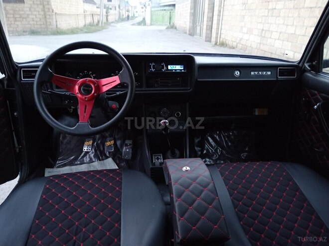 LADA (VAZ) 2107 2010, 17,500 km - 1.6 л - Bərdə