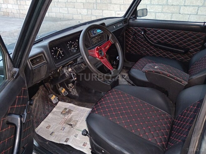LADA (VAZ) 2107 2010, 17,500 km - 1.6 л - Bərdə