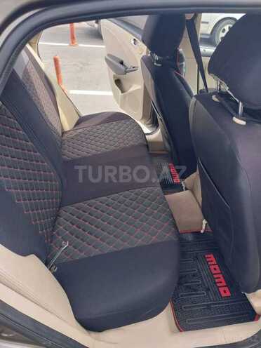 Chery  2014, 102,000 km - 1.6 л - Bakı