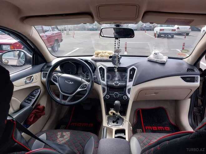 Chery  2014, 102,000 km - 1.6 л - Bakı