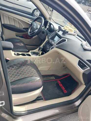 Chery  2014, 102,000 km - 1.6 л - Bakı
