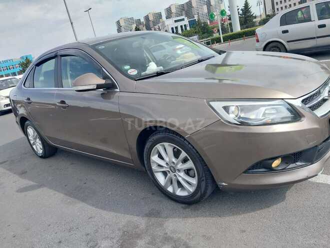 Chery  2014, 102,000 km - 1.6 л - Bakı