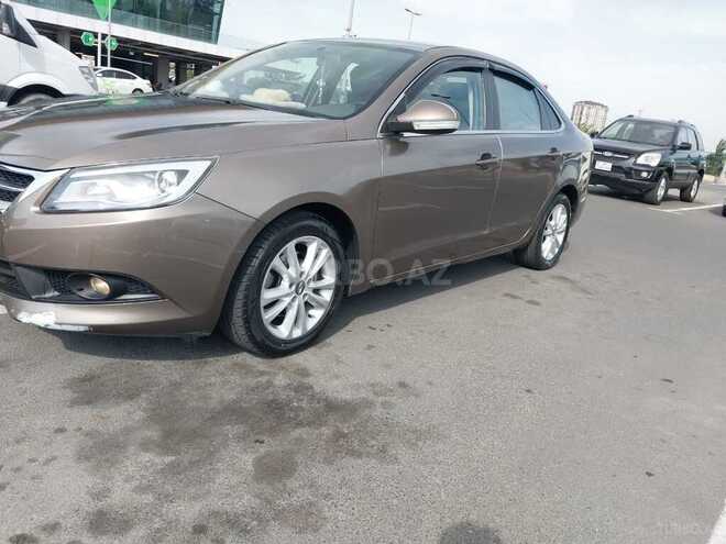 Chery  2014, 102,000 km - 1.6 л - Bakı