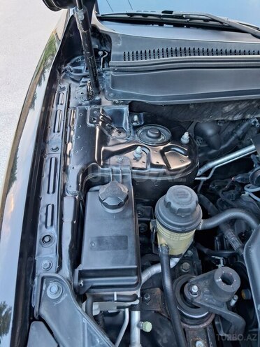 Hyundai Santa Fe 2007, 180,000 km - 2.7 л - Bakı