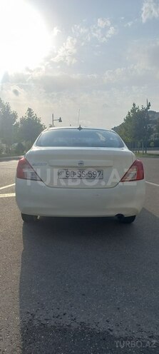 Nissan Sunny 2013, 267,800 km - 1.5 l - Bakı