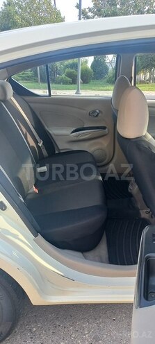 Nissan Sunny 2013, 267,800 km - 1.5 l - Bakı