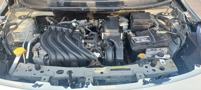 Nissan Sunny 2013, 267,800 km - 1.5 l - Bakı