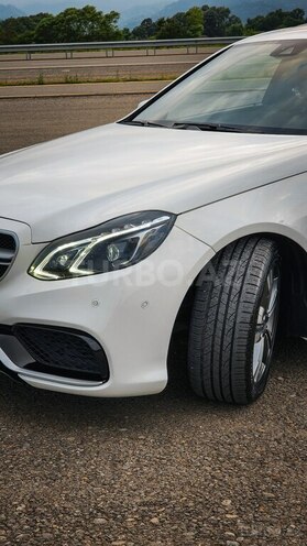 Mercedes E 220 2015, 213,035 km - 2.2 l - Lənkəran