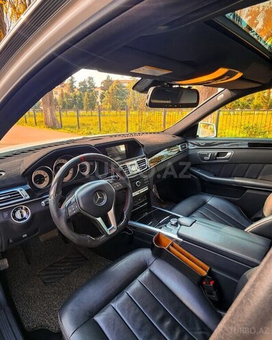 Mercedes E 220 2015, 213,035 km - 2.2 l - Lənkəran