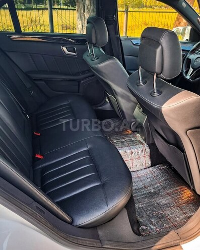 Mercedes E 220 2015, 213,035 km - 2.2 l - Lənkəran