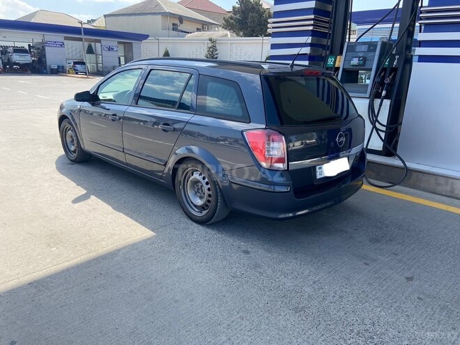Opel Astra 2006, 168,000 km - 1.4 l - Bakı