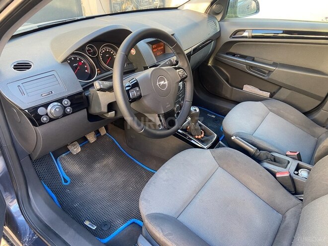 Opel Astra 2006, 168,000 km - 1.4 l - Bakı