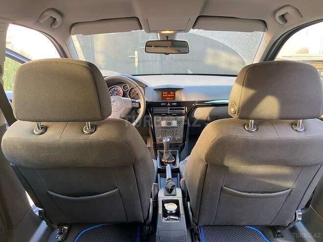 Opel Astra 2006, 168,000 km - 1.4 l - Bakı