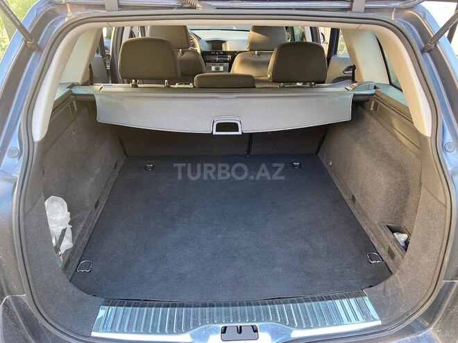 Opel Astra 2006, 168,000 km - 1.4 l - Bakı