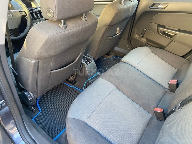 Opel Astra 2006, 168,000 km - 1.4 l - Bakı