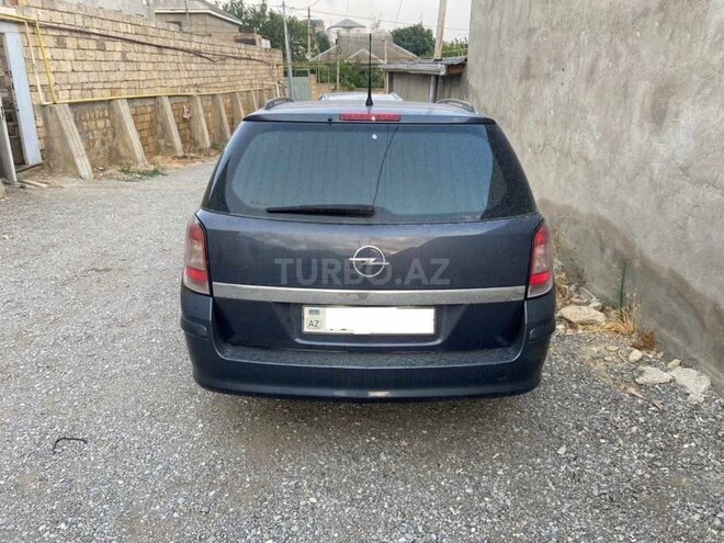 Opel Astra 2006, 168,000 km - 1.4 l - Bakı