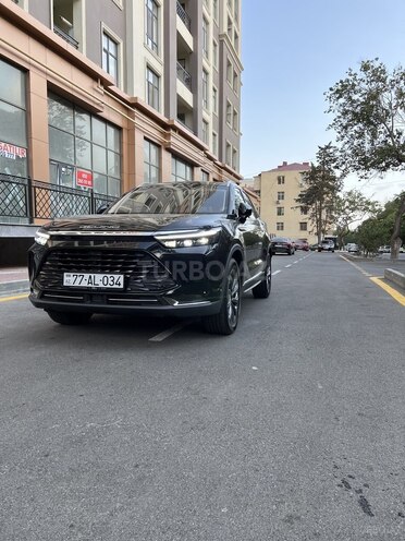 Baic X7 2023, 4,000 km - 1.5 l - Bakı