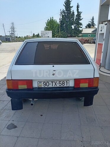 LADA (VAZ) 2109 1994, 65,854 km - 1.5 l - Sabirabad