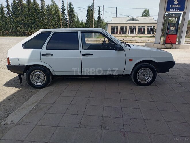 LADA (VAZ) 2109 1994, 65,854 km - 1.5 l - Sabirabad