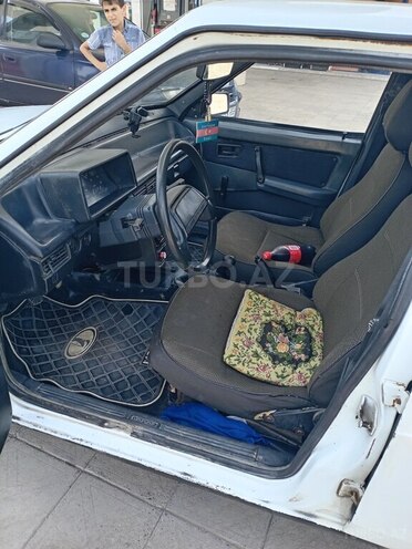 LADA (VAZ) 2109 1994, 65,854 km - 1.5 l - Sabirabad