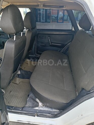 LADA (VAZ) 2109 1994, 65,854 km - 1.5 l - Sabirabad