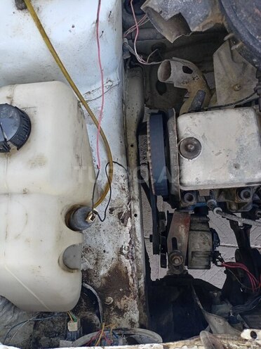 LADA (VAZ) 2109 1994, 65,854 km - 1.5 l - Sabirabad