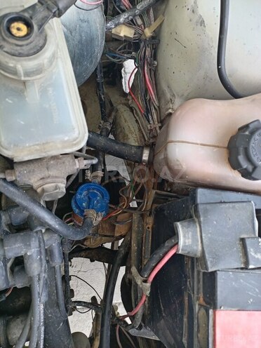 LADA (VAZ) 2109 1994, 65,854 km - 1.5 l - Sabirabad
