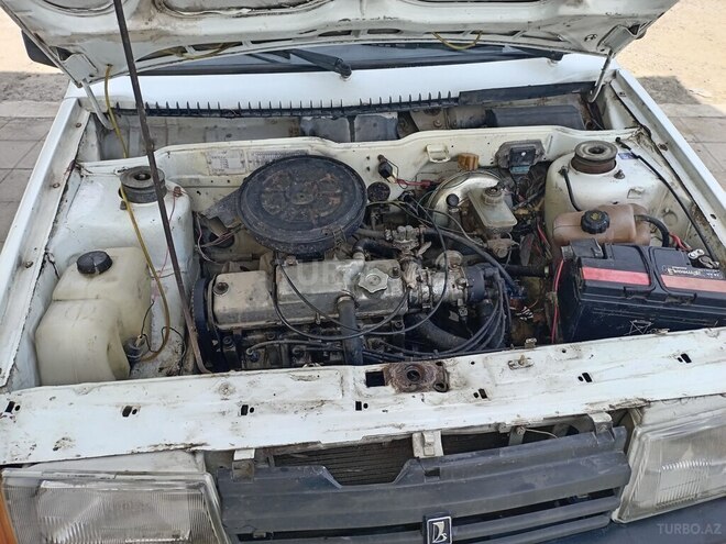 LADA (VAZ) 2109 1994, 65,854 km - 1.5 l - Sabirabad