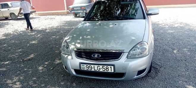 LADA (VAZ) Priora 2009, 300,000 km - 1.6 l - Şəmkir
