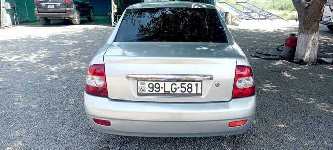 LADA (VAZ) Priora 2009, 300,000 km - 1.6 l - Şəmkir